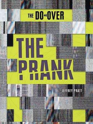 cover image of The Prank